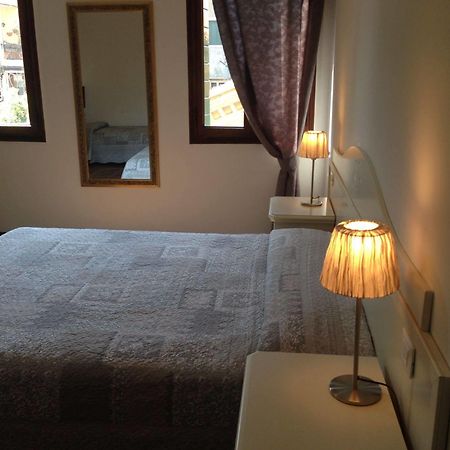 Guest House Loredana Venetië Buitenkant foto