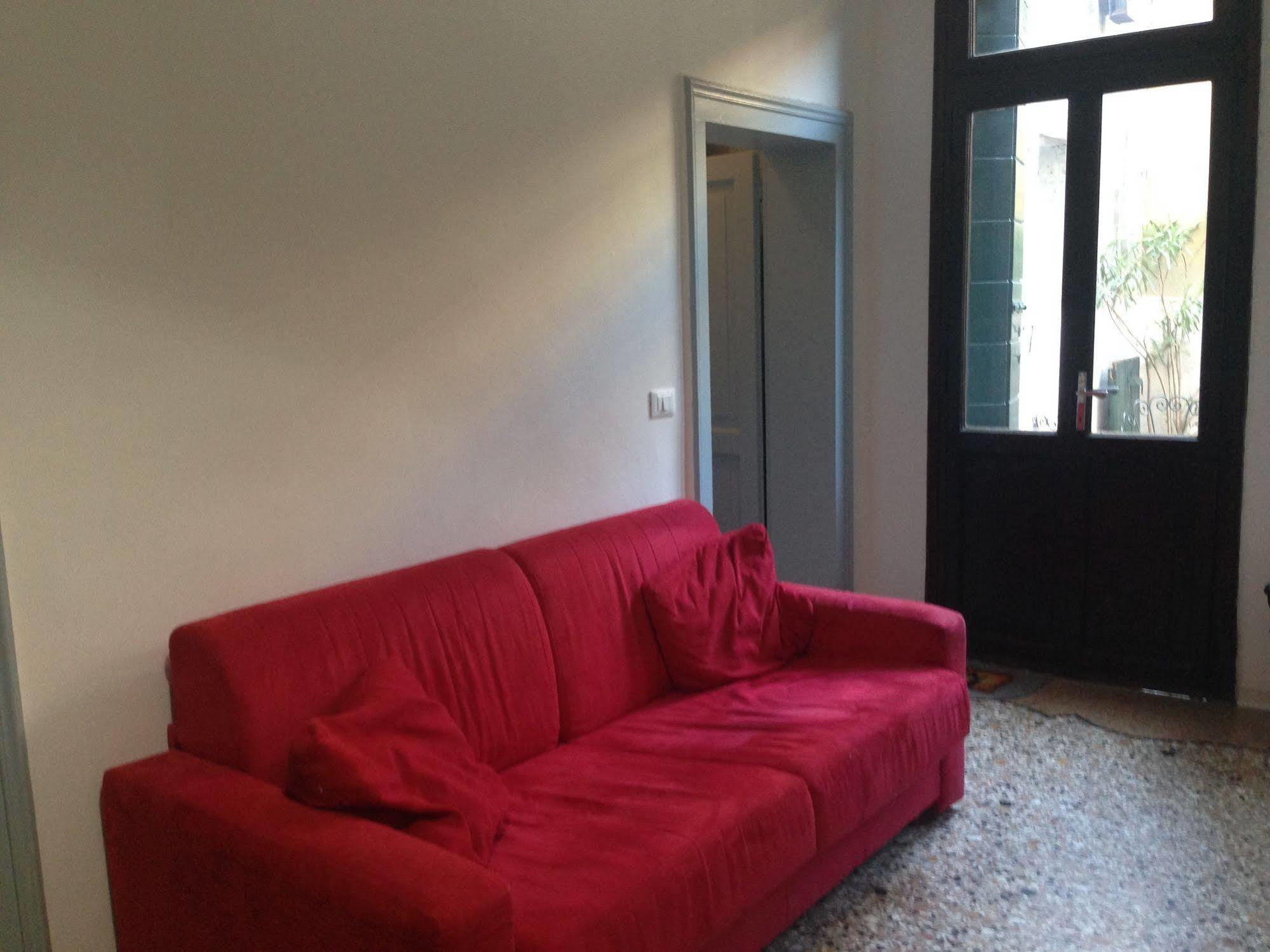 Guest House Loredana Venetië Buitenkant foto